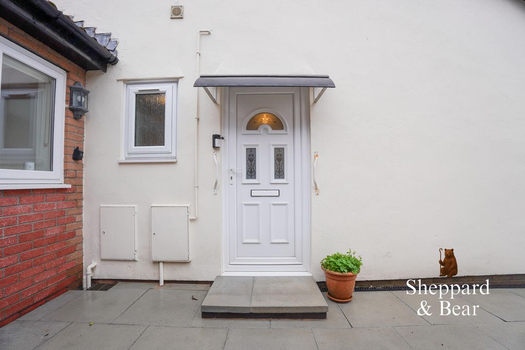 Additional image 20 of 2 bed semi-detached bungalow for saleAmblecote Close, Pontprennau, Cardiff CF23