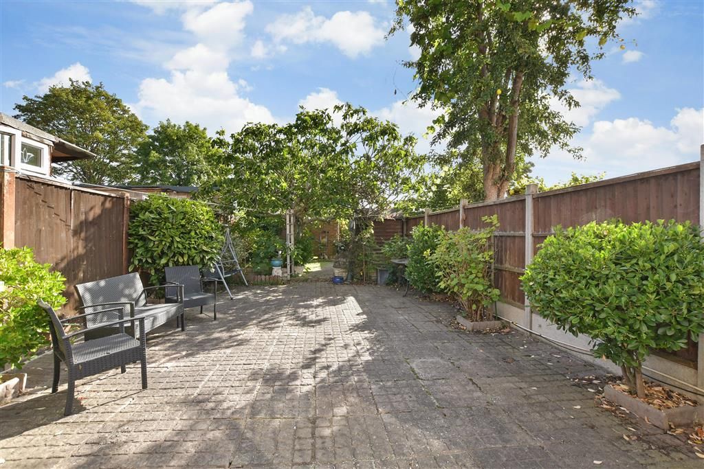 Property photo 2 of 13 Rear Garden