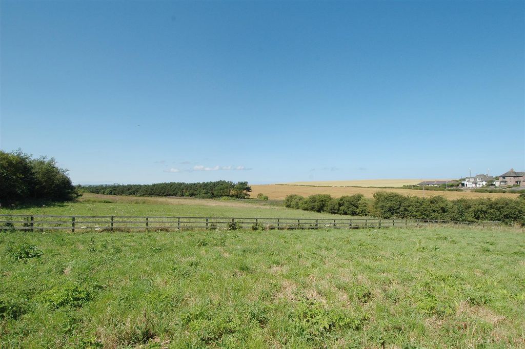 Property photo 2 of 10 4B-Burnmouthdevelopmentsiteandfenceprint..Jpg
