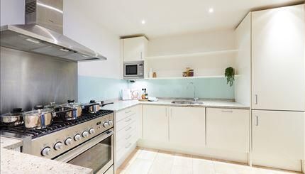 Property photo 2 of 5 Kitchen