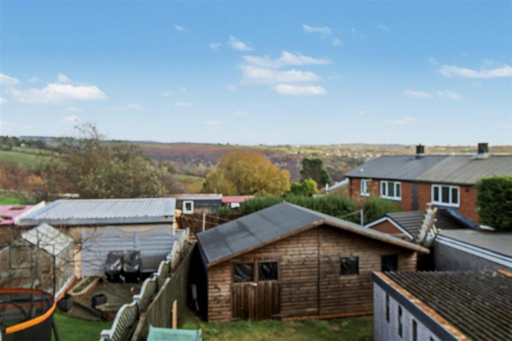 Additional image 4 of 3 bed semi-detached house for saleFairways, Bargoed CF81