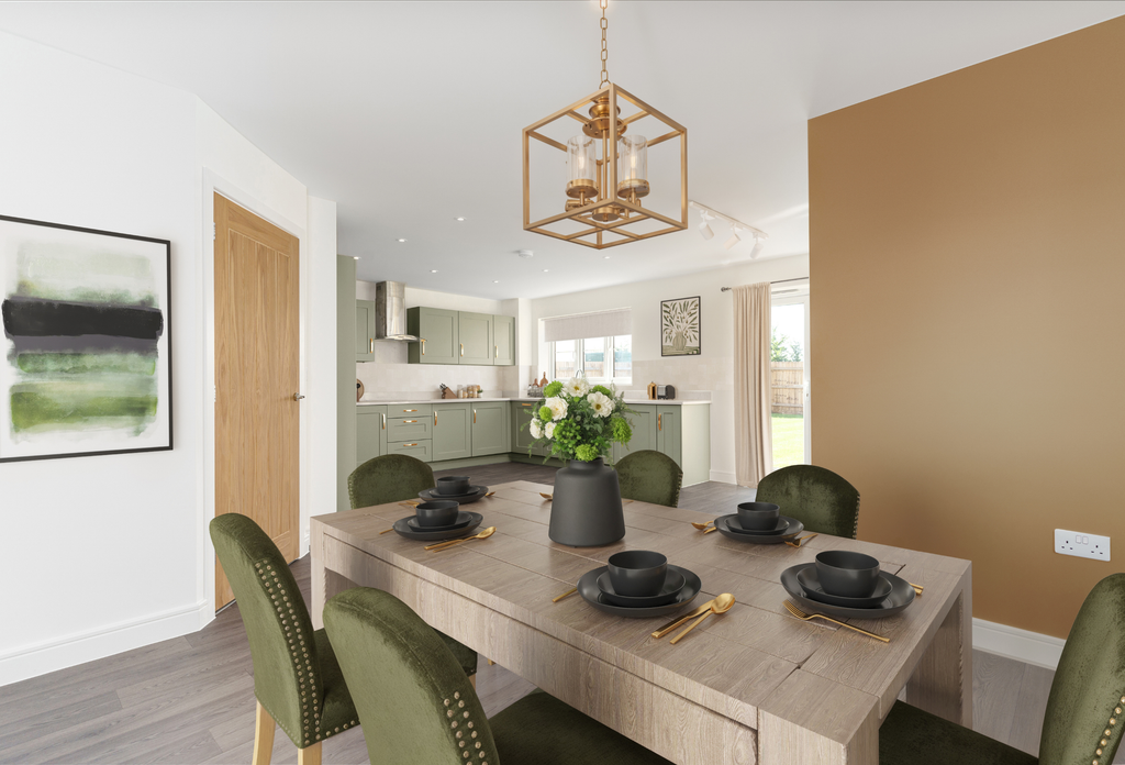 Property photo 2 of 10 Ash--Dining