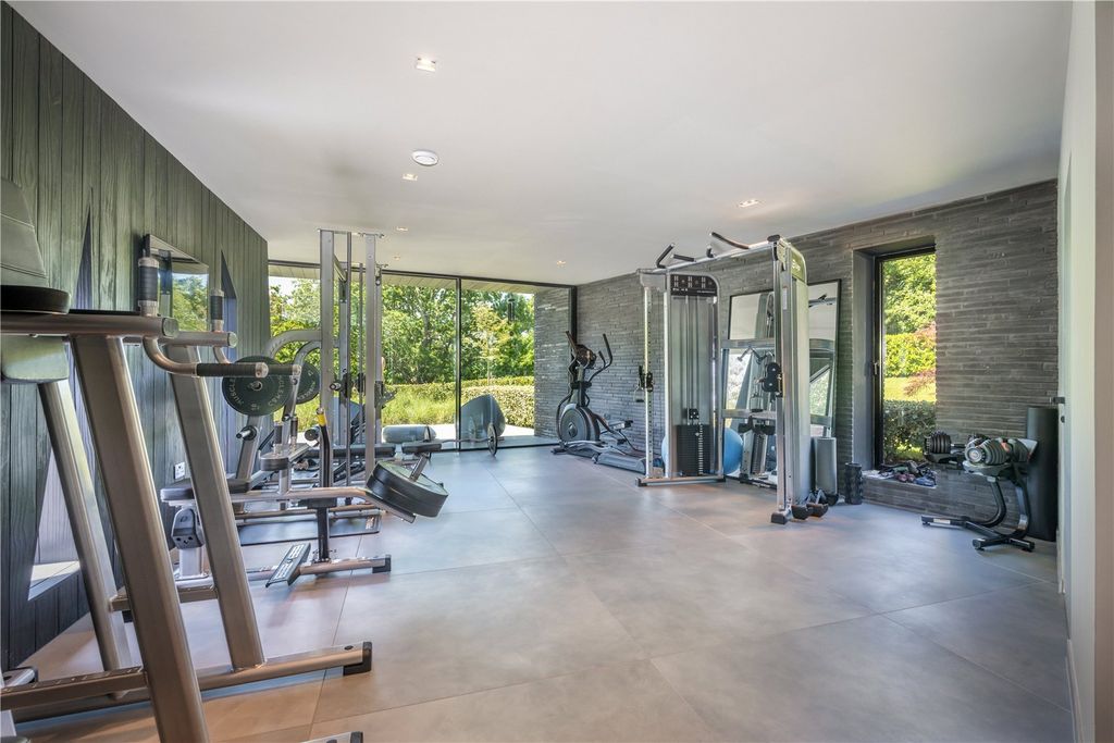 Additional image 10 of 5 bed detached house for saleStaplefield Road, Cuckfield, Haywards Heath, West Sussex RH17