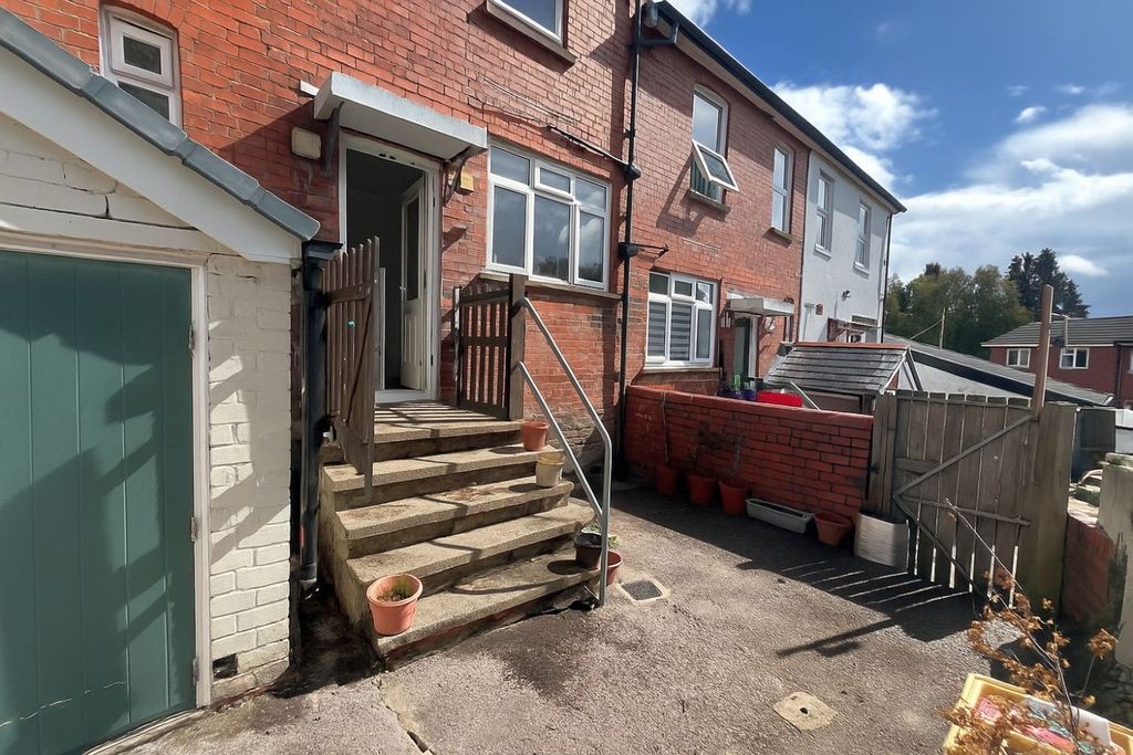 Additional image 10 of 2 bed terraced house for salePant Lane, Abergavenny NP7