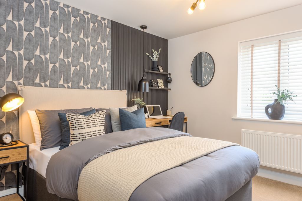 Additional image 9 of 4 bed detached house for sale"Kirkdale" at Autherson Street, Driffield YO25