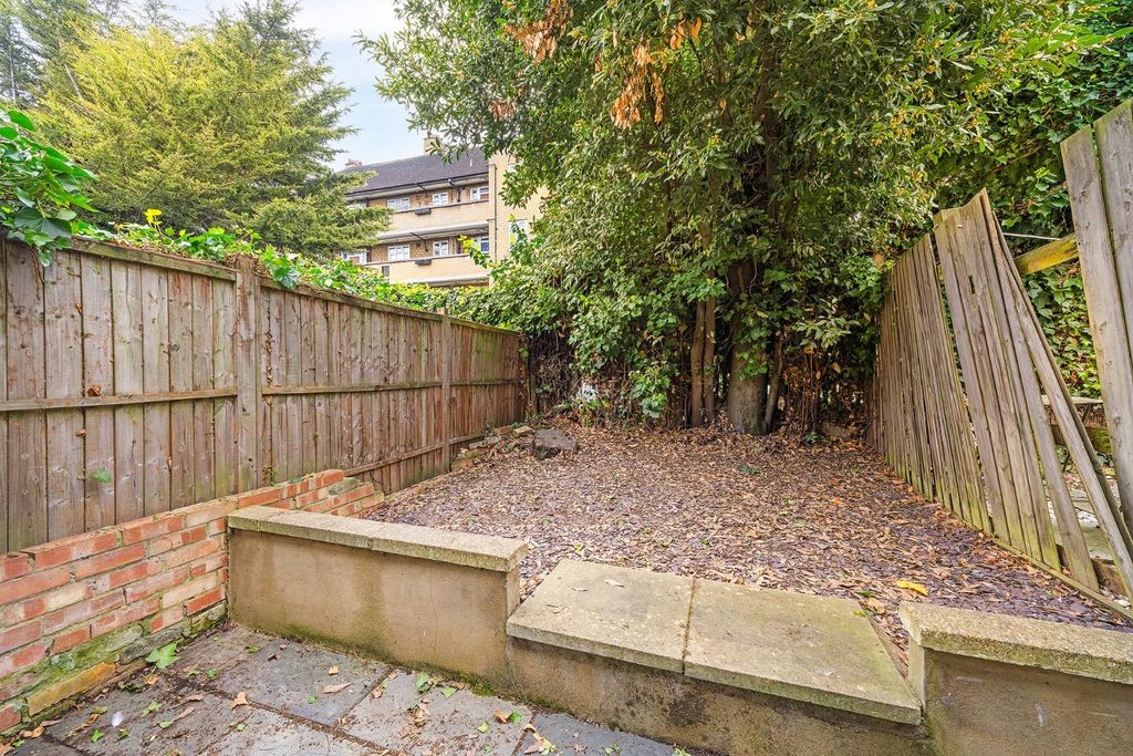 Property photo 3 of 13 Garden.Jpg