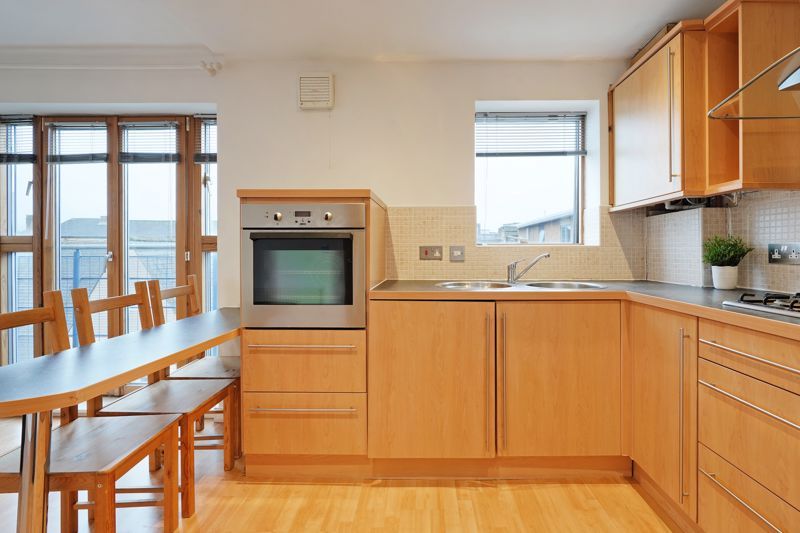 Property photo 2 of 17 Open Plan Living
