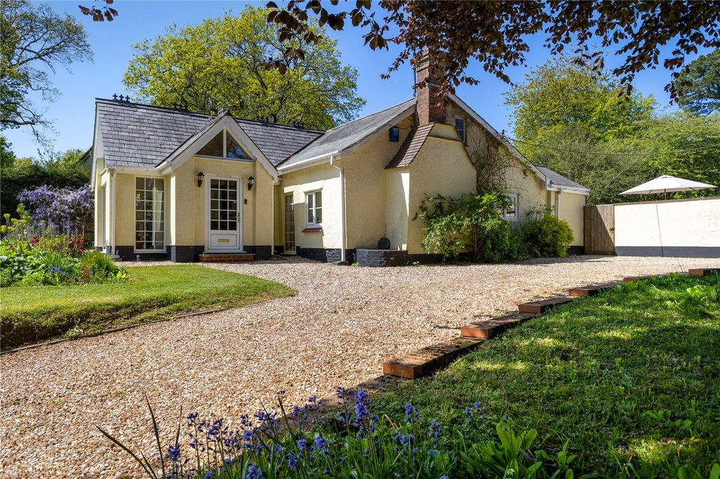 Additional image 2 of 6 bed detached house for saleWest Hill Road, West Hill, Ottery St. Mary, Devon EX11