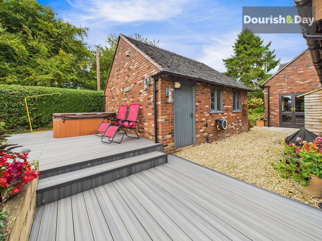 Additional image 26 of 3 bed cottage for saleSchool Lane, Aston TF9