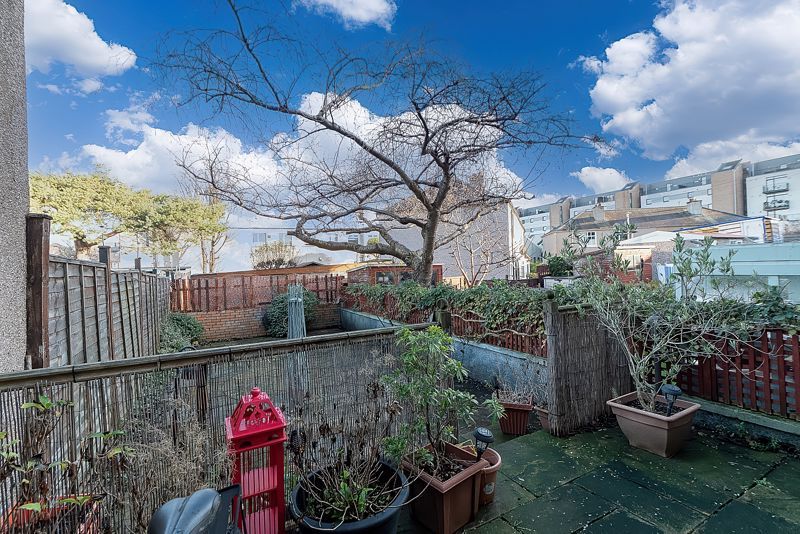Property photo 2 of 14 Back Garden