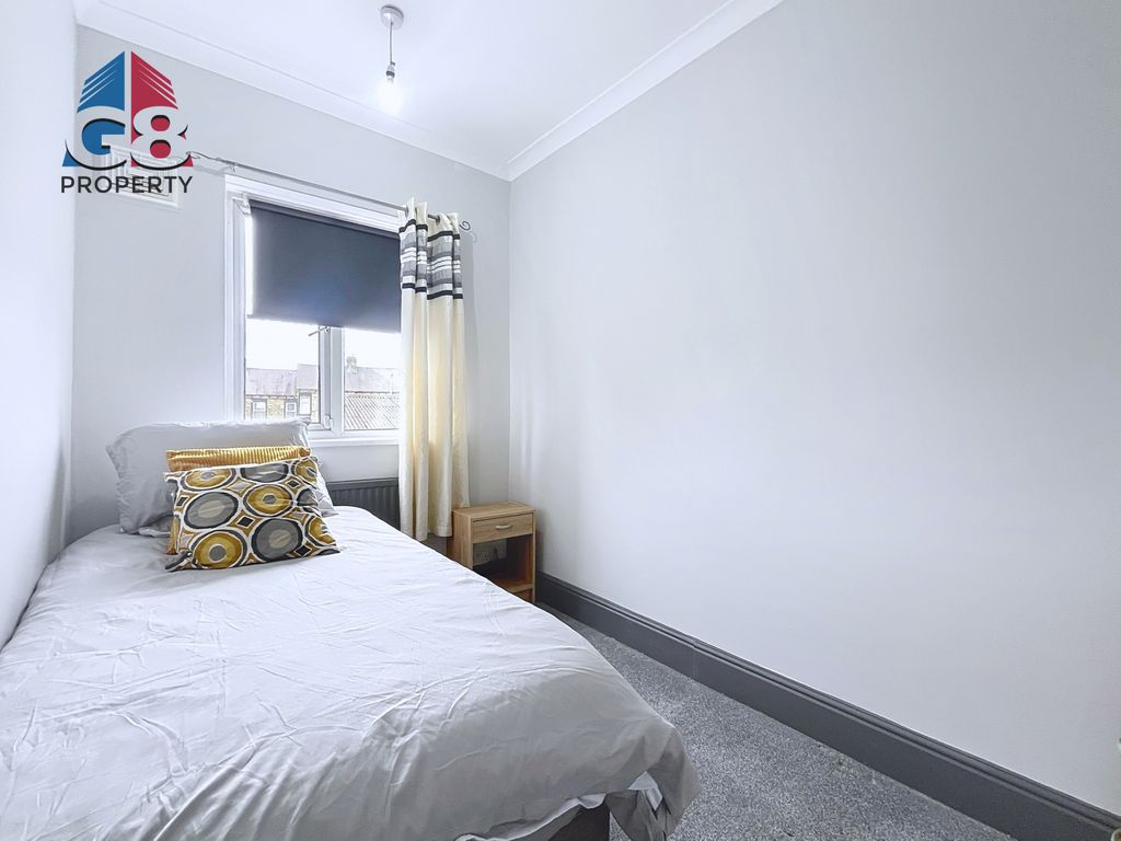 Property photo 1 of 7 4 Bed HMO - Middlesex Street, Barnsley