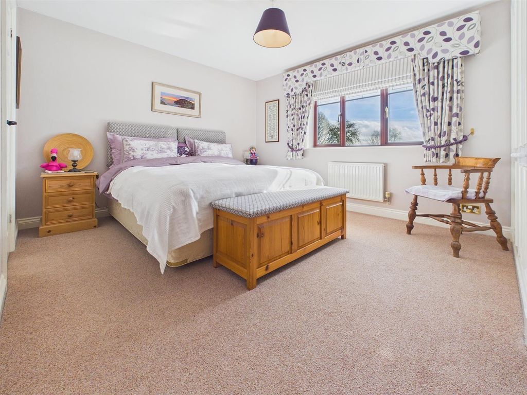 Additional image 20 of 4 bed detached house for saleCoombe Lea, Catbrook, Chepstow NP16