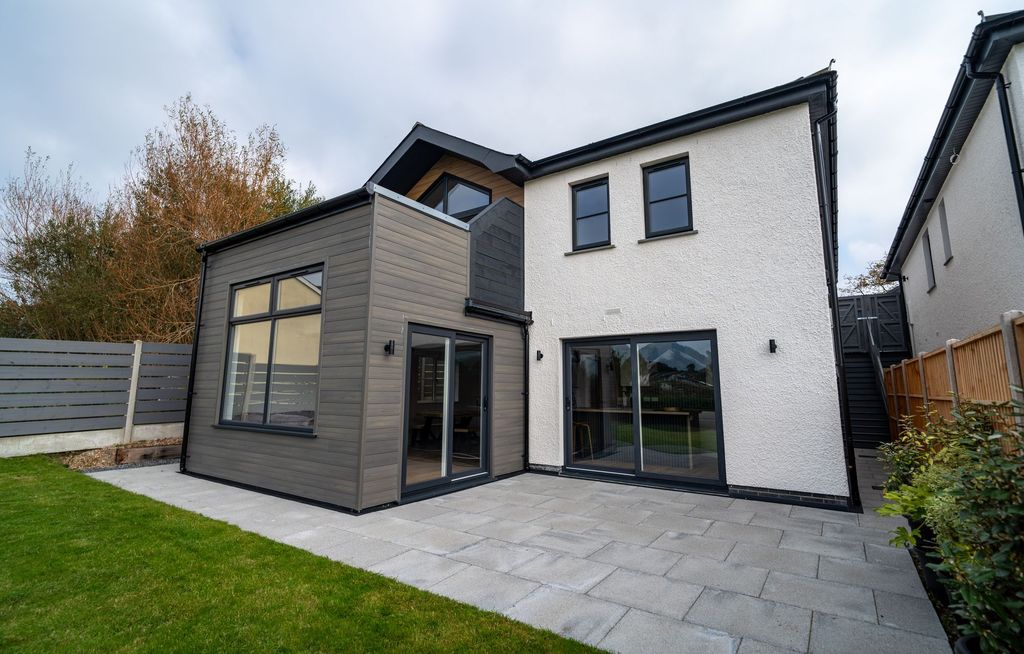 Additional image 31 of 3 bed detached house for salePlot 2, Llwyn Derw, Llanarth SA47