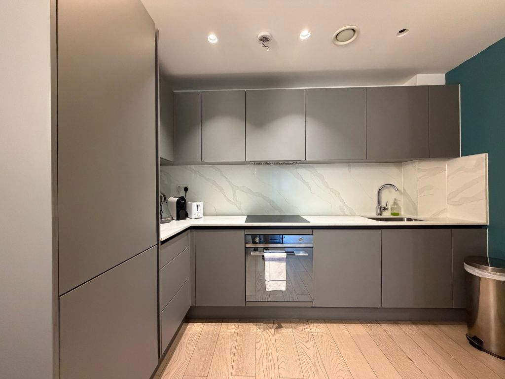 Property photo 2 of 23 Kitchen