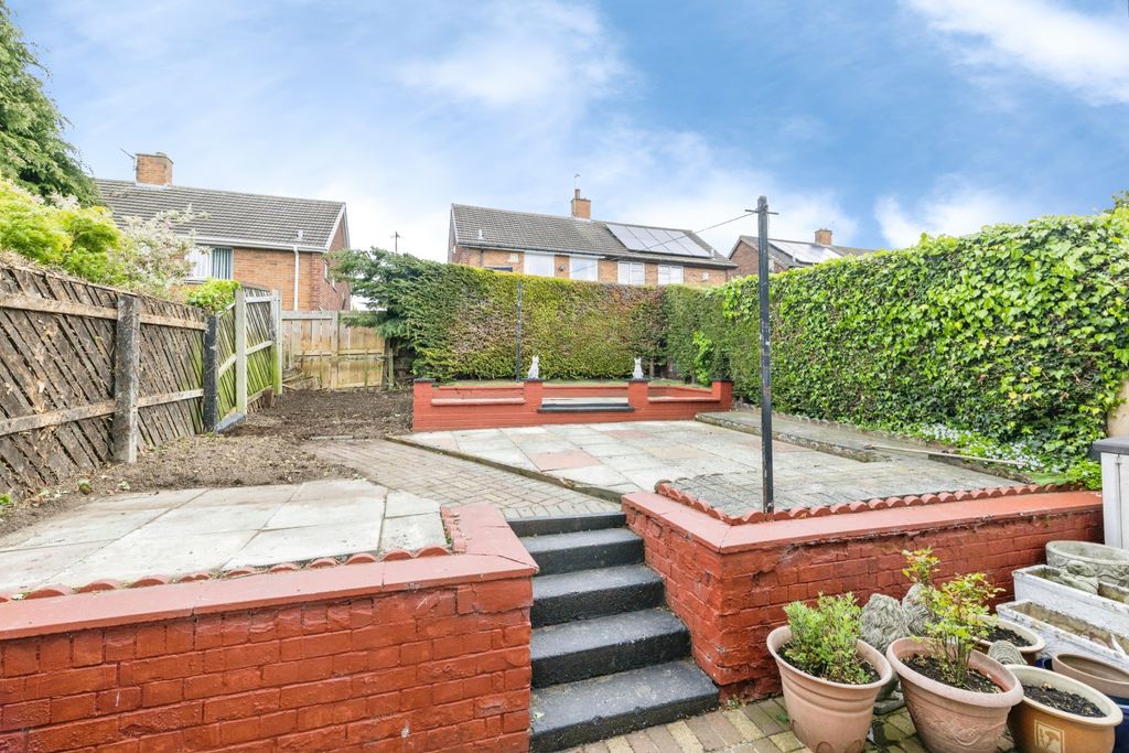 Property photo 2 of 15 Rear Garden