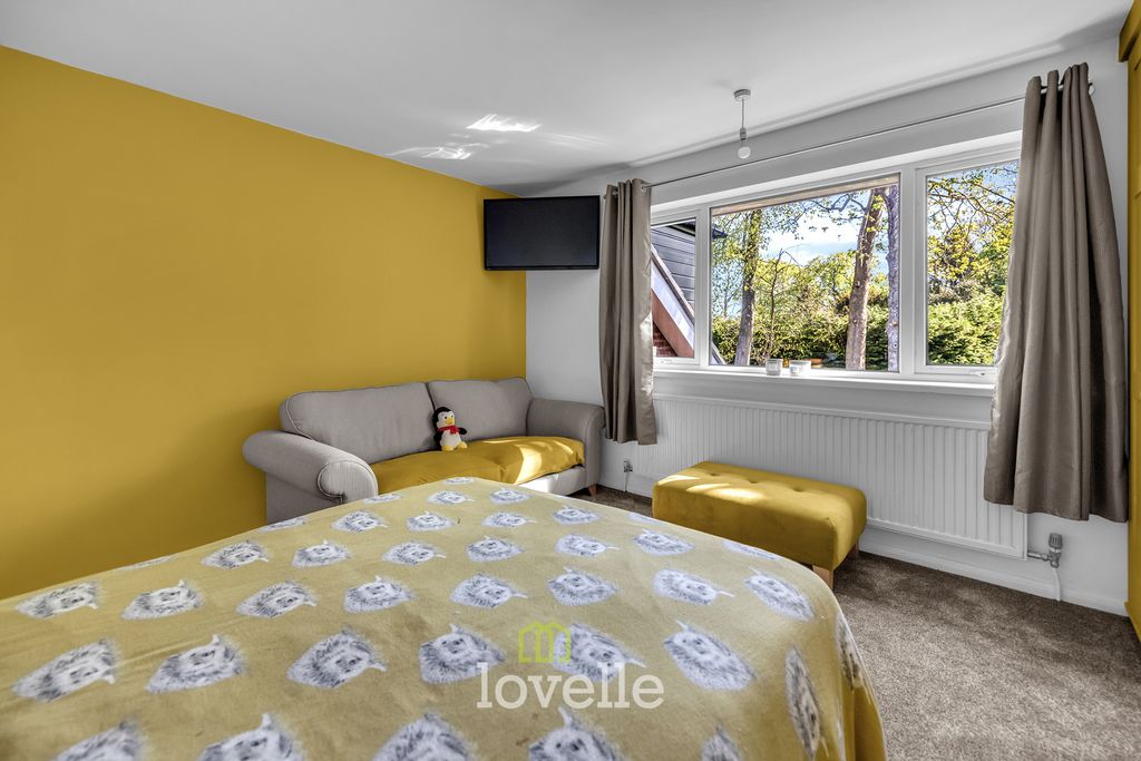 Additional image 19 of 5 bed detached house for saleWoodrow Park, Scartho, Grimsby DN33