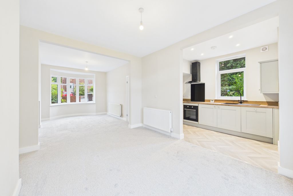 Property photo 2 of 19 Open Plan Lounge And Dining Room