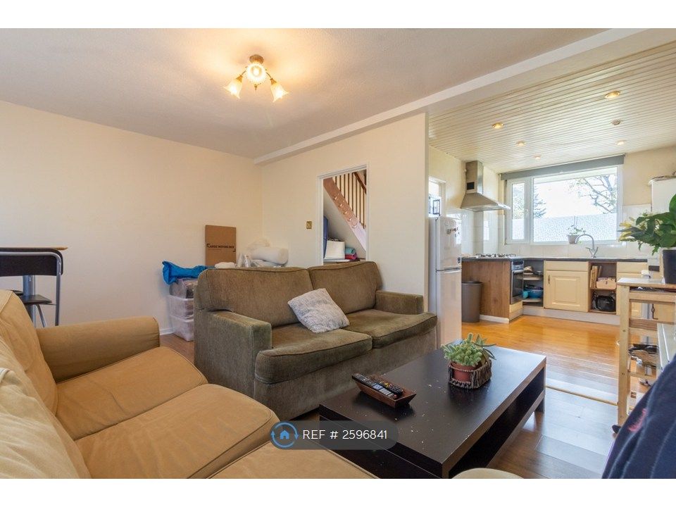 Property photo 1 of 21 Open Plan Kitchen And Living