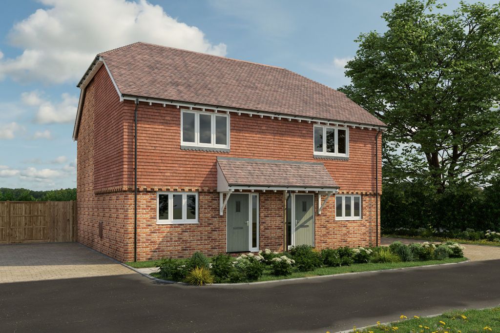 Property photo 1 of 6 Plot 2 External Cgi