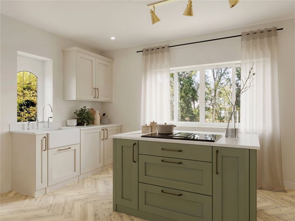 Property photo 3 of 10 Kitchen