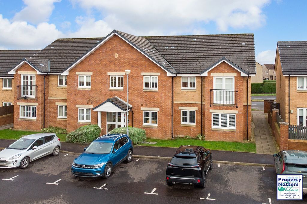 Property photo 1 of 10 2 Bedroom Ground Floor Flat