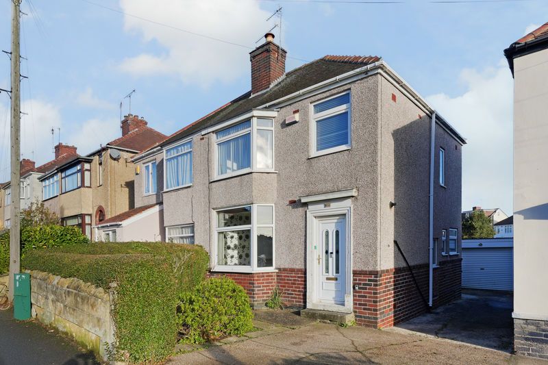 Property photo 1 of 25 Front External