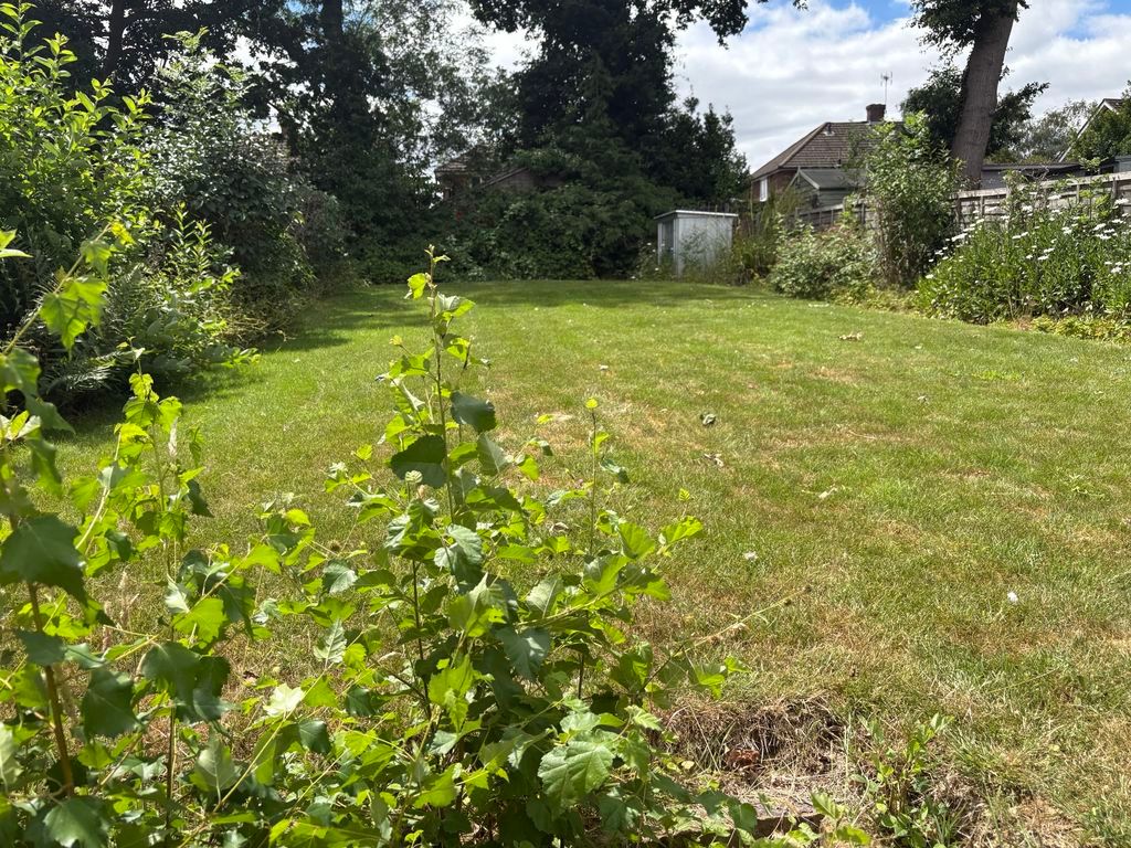 Property photo 3 of 17 Rear Garden
