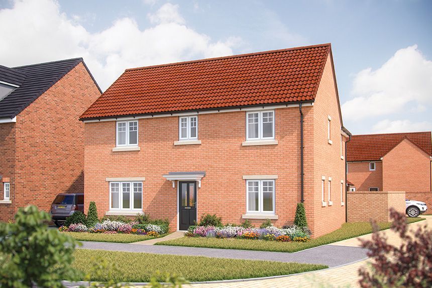 Property photo 1 of 7 Kempthorne CGI