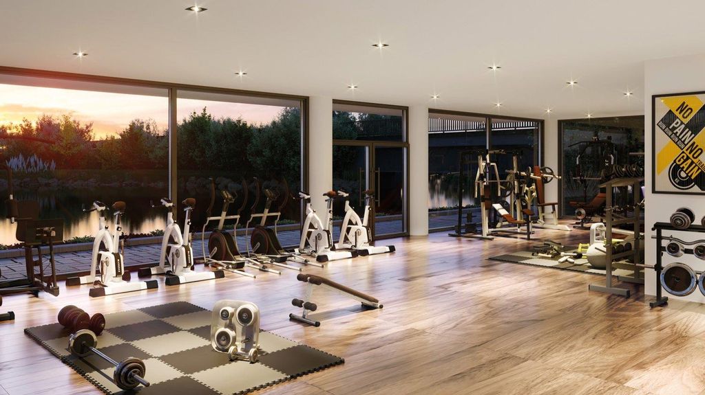 Property photo 2 of 18 Gym_Dusk_Final_6368x3579+At+300Dpi+(1).Jpg