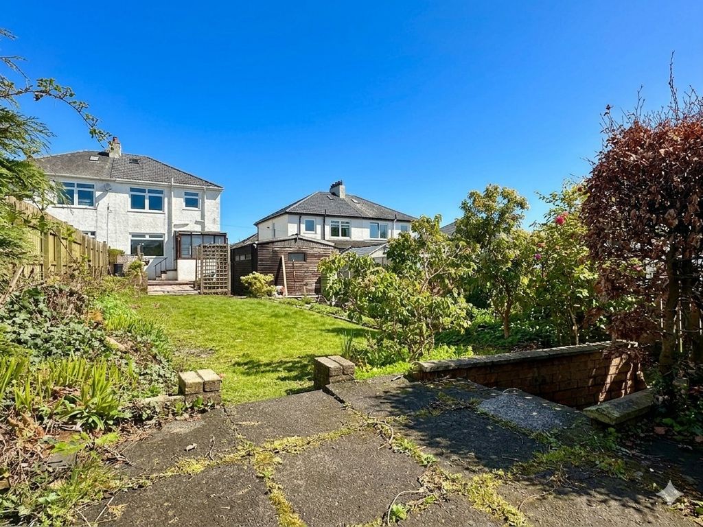 Additional image 16 of 4 bed semi-detached house to rentRockmount Ave, Thornliebank, Glasgow G46