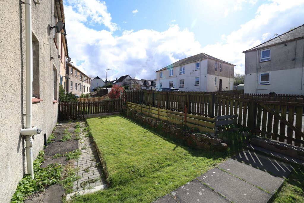 Additional image 16 of 2 bed flat for saleKirkbride Crescent, Crosshill KA19
