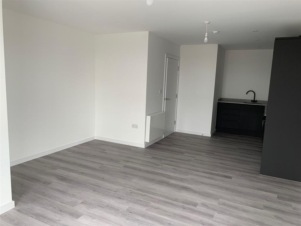 Property photo 3 of 6 Open Plan Kitchen Lounge