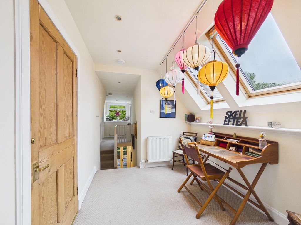 Additional image 14 of 4 bed detached house for saleThe Old Post Office, Tweedsmuir, Biggar ML12