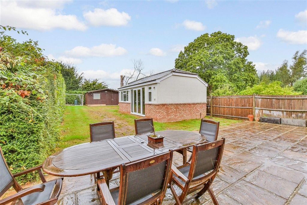 Property photo 2 of 17 Rear Garden