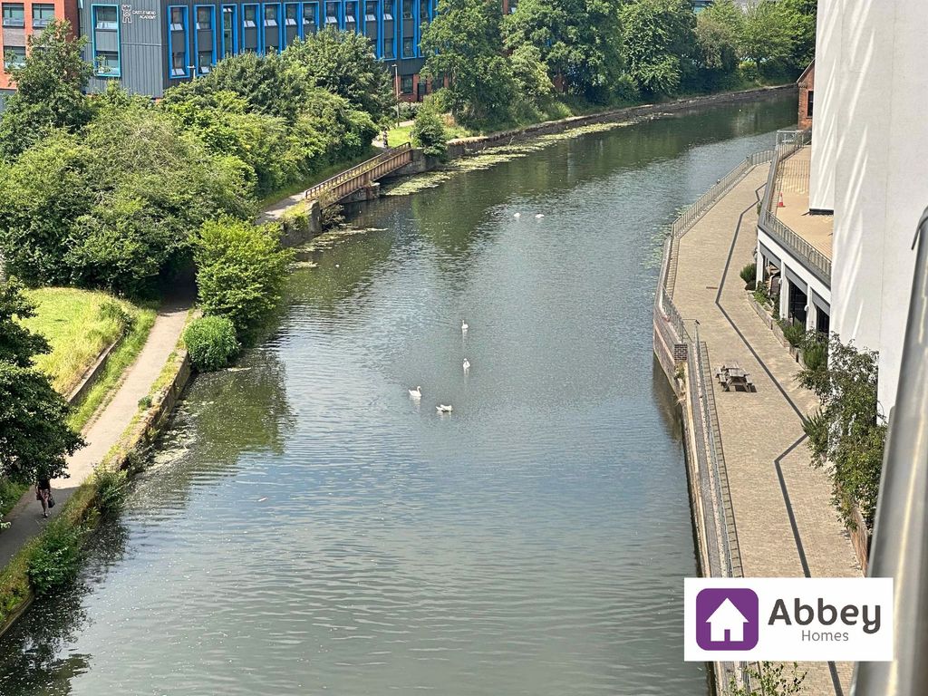 Property photo 1 of 15 Canal Side Apartment