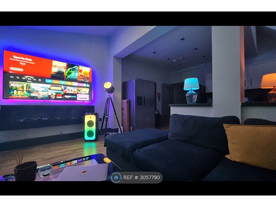 Property photo 2 of 35 80 Inch Oled Tv - Cinema Experience