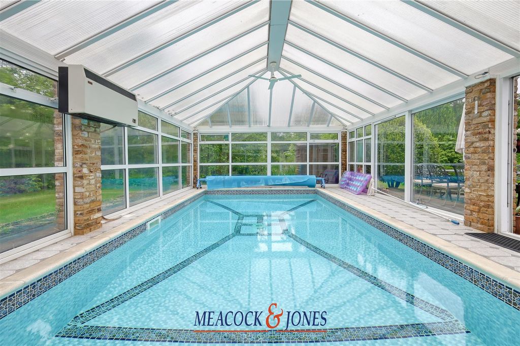Property photo 3 of 38 Pool House