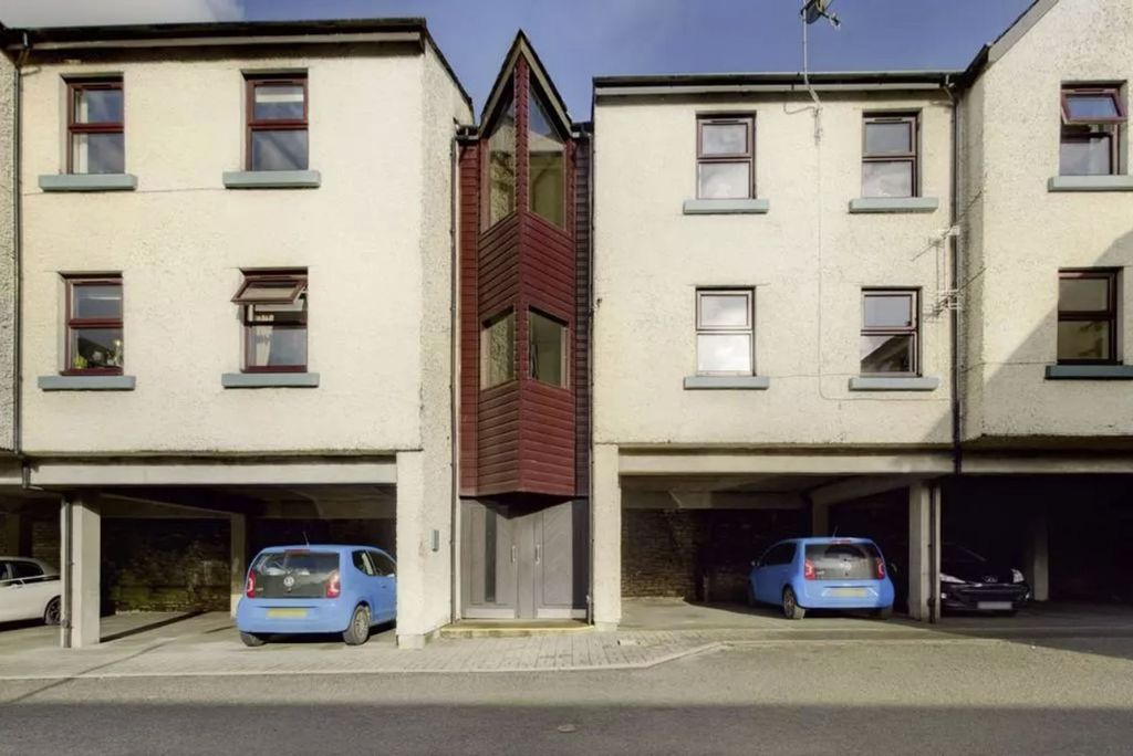 Additional image 10 of 1 bed flat to rentFlat 2 County Mews, Sandes Avenue, Kendal LA9