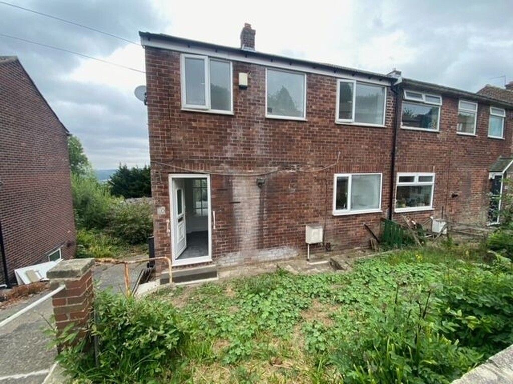 Property photo 1 of 5 20 Knares Front Hous