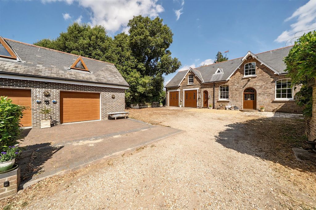 Property photo 1 of 21 Birkin Stables