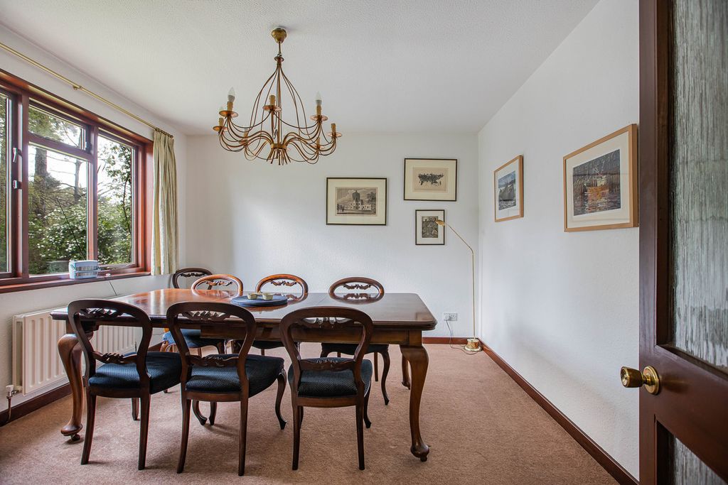 Additional image 12 of 4 bed detached house for saleCumnor Hill, Oxford OX2