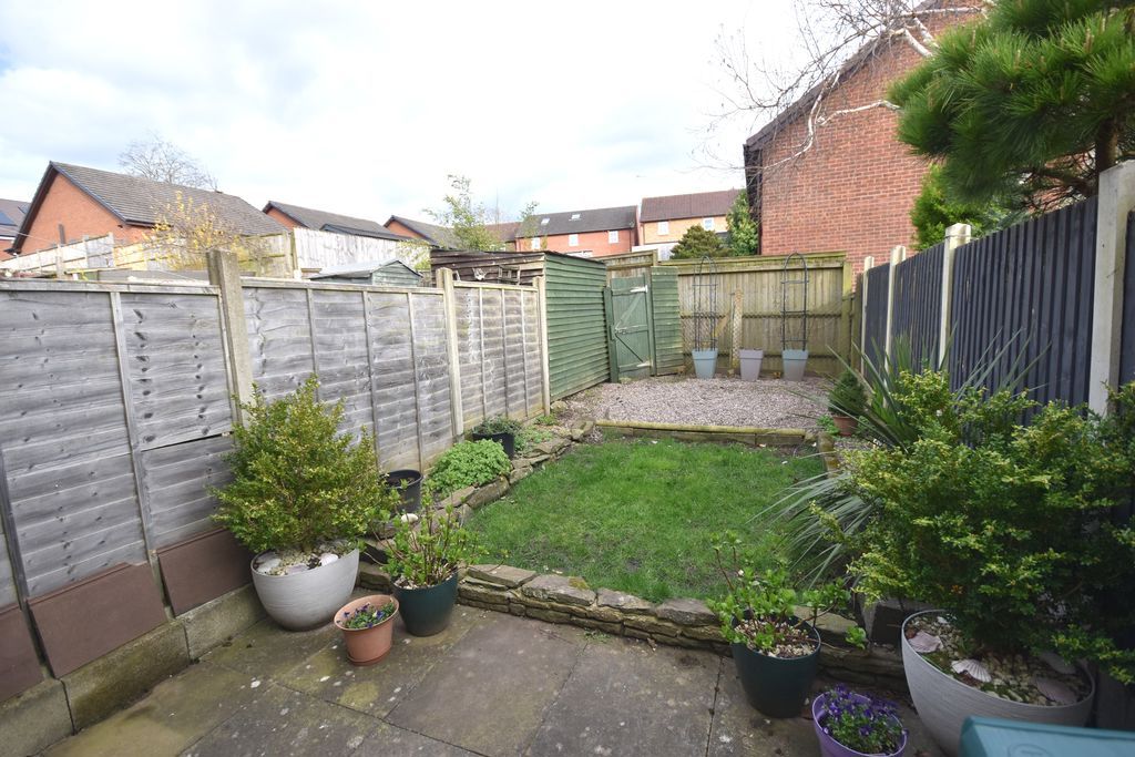 Additional image 10 of 2 bed terraced house for saleThe Wildings, Ludlow SY8