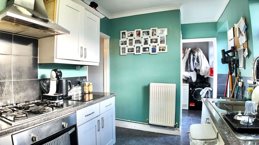 Additional image 16 of 3 bed terraced house for saleCo-Operative Terrace, Nantyglo NP23