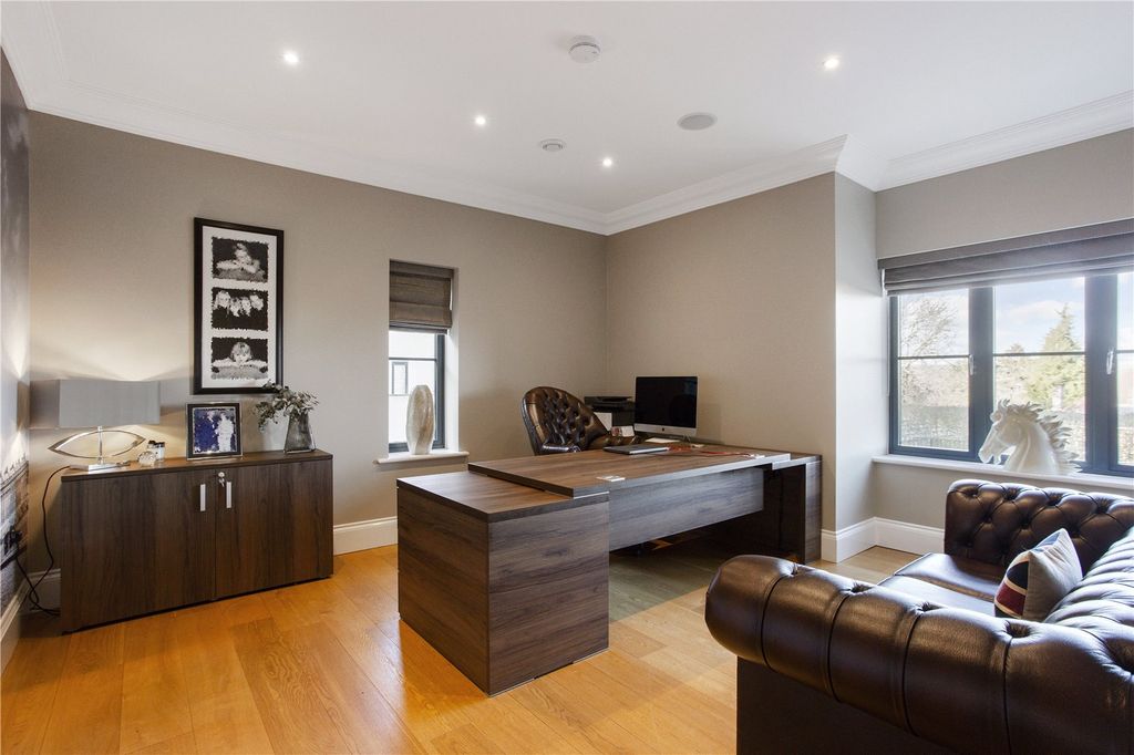 Additional image 14 of 5 bed detached house for saleEnglishcombe Lane, Bath, Somerset BA2