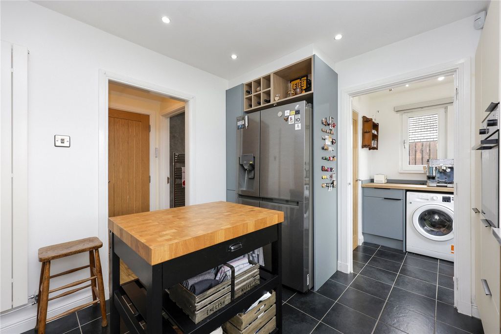 Additional image 14 of 4 bed detached house for saleKenneth Court, Kennoway, Leven, Fife KY8