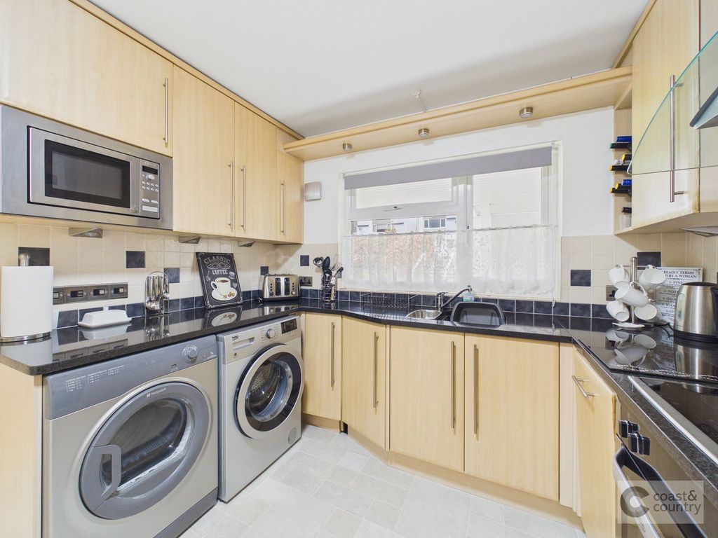Additional image 5 of 1 bed flat for saleCoach Road, Newton Abbot TQ12