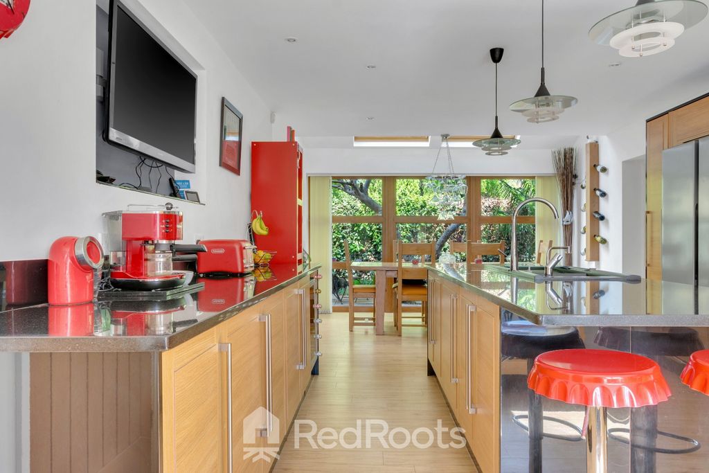 Additional image 10 of 4 bed detached house for salePark Drive, Sprotbrough, Doncaster DN5