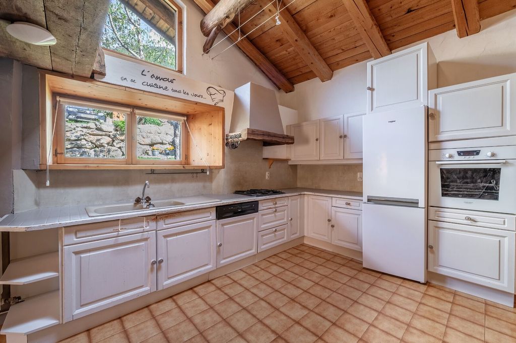 Property photo 3 of 11 The Chalet For Sale