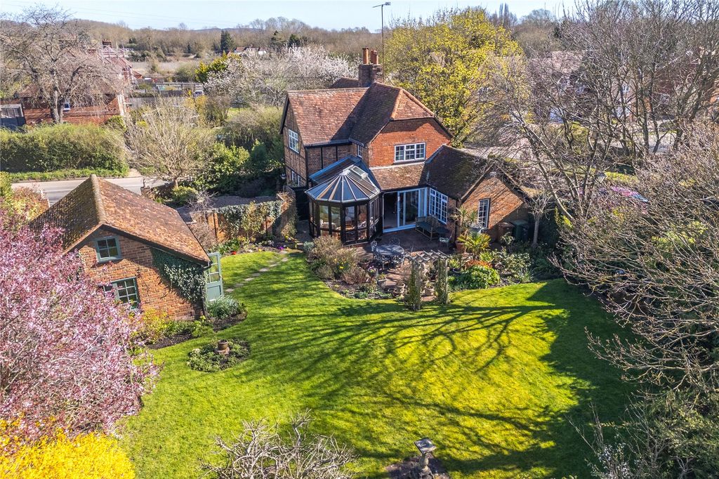 Property photo 1 of 24 Aerial Rear