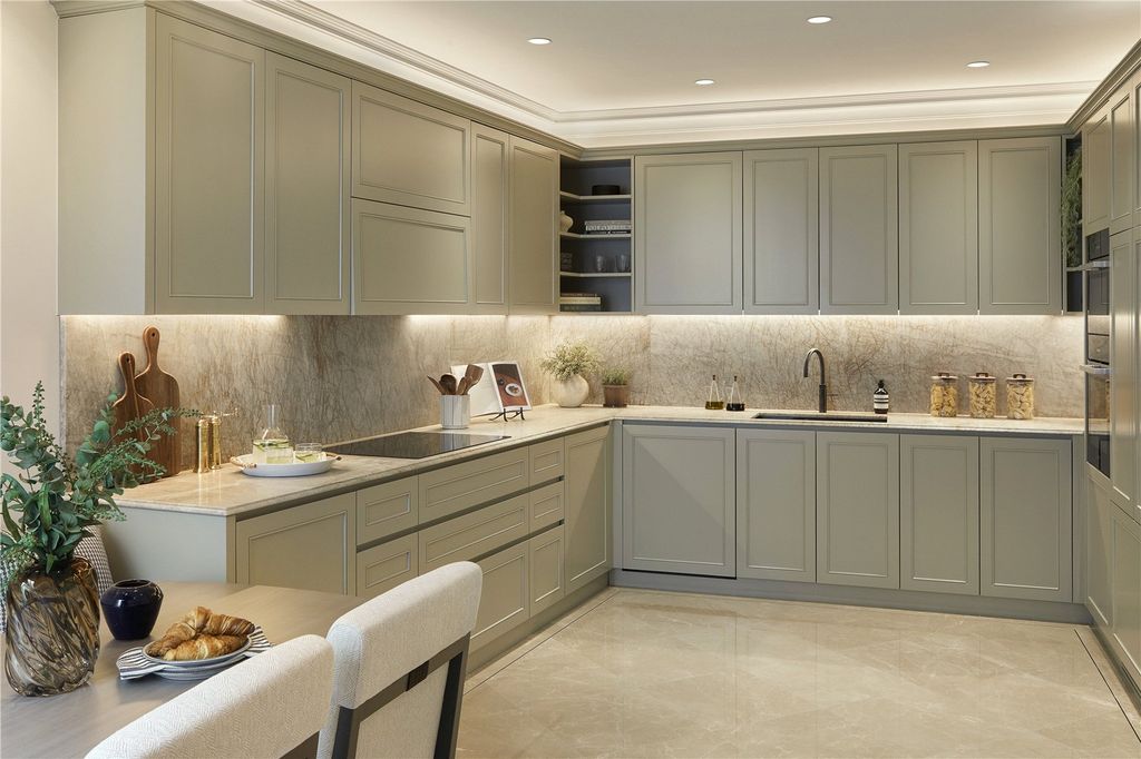 Property photo 1 of 20 Kitchen